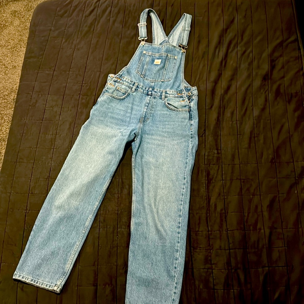 Pull & Bear Overalls
